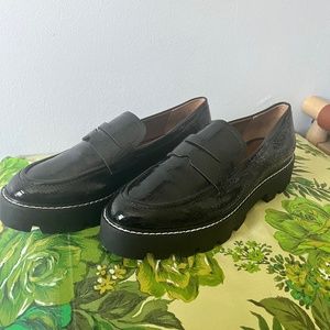 Franco Sarto Loafers